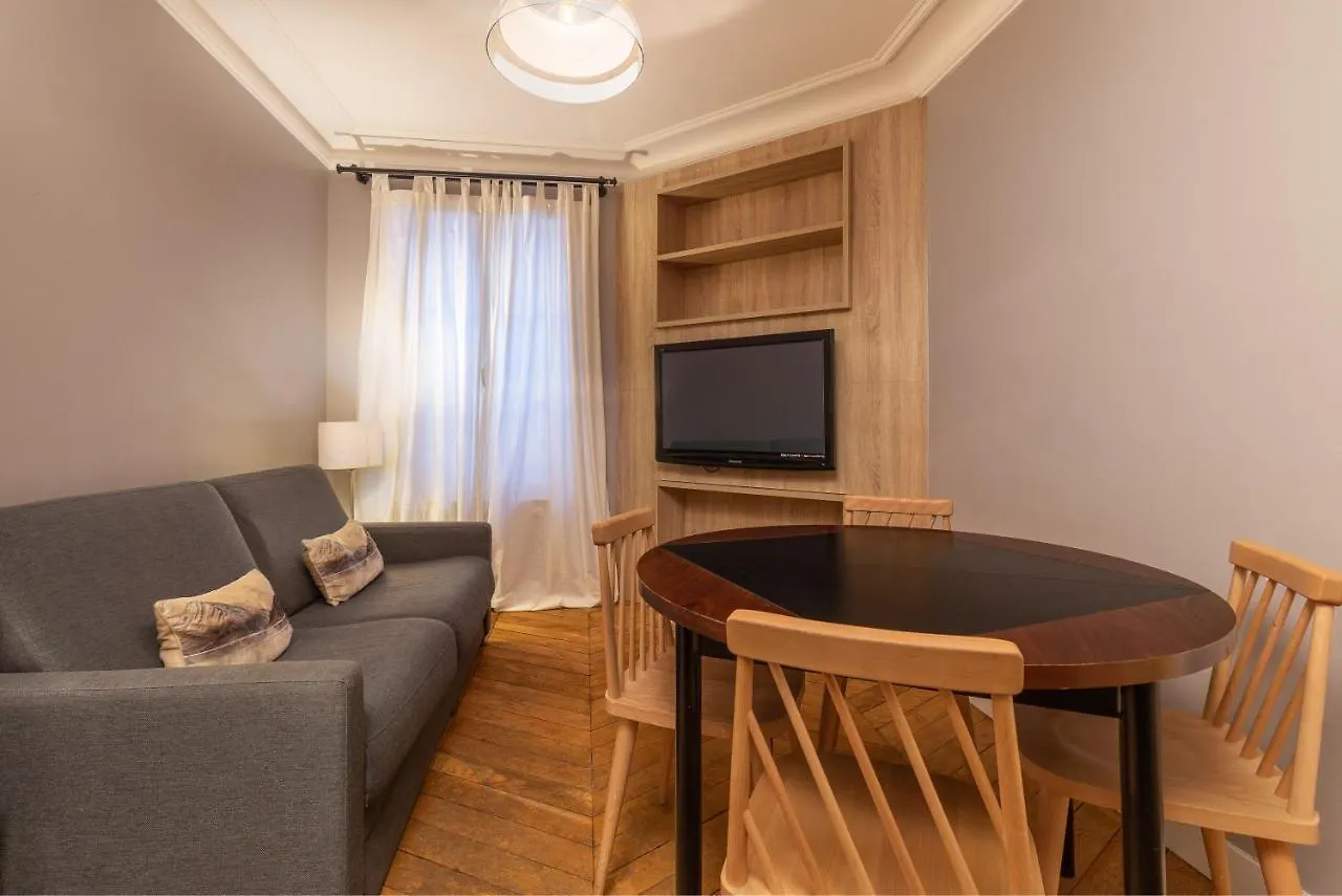 Avenue Montaigne 2 Champs Elysees Paris Apartment France